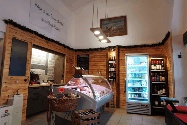 Bild 2 von Bioladen Calendula