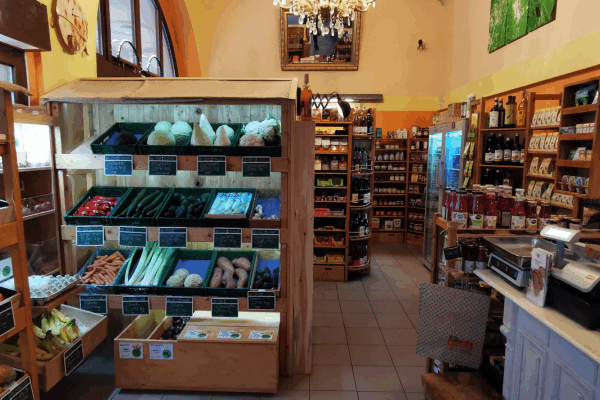 Bild 3 von Bioladen Calendula