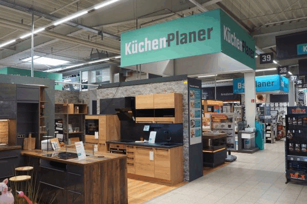 Bild 4 von OBI Markt Eisenhüttenstadt