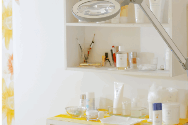 Bild 3 von Kosmetik-Studio Marietta - Eisenhüttenstadt
