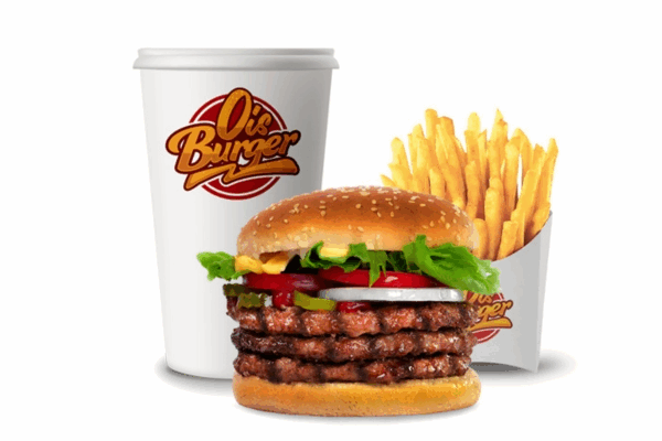 Bild 2 von Ois Burger