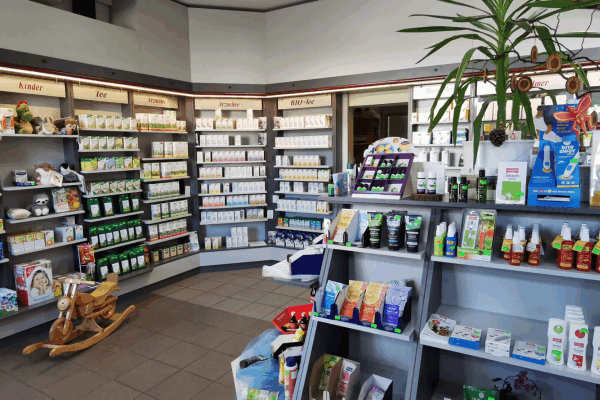 Bild 3 von Magistral Apotheke