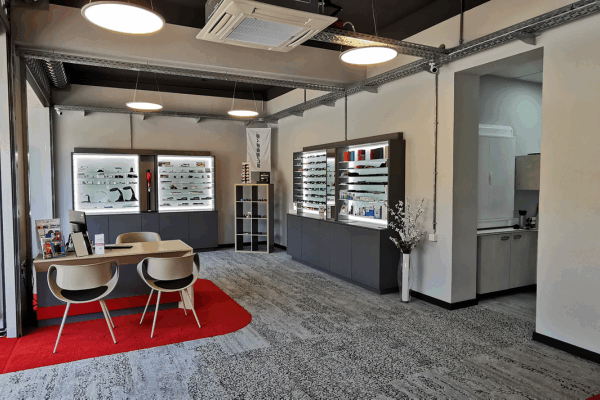 Bild 2 von City Optik by Berger Optik GmbH