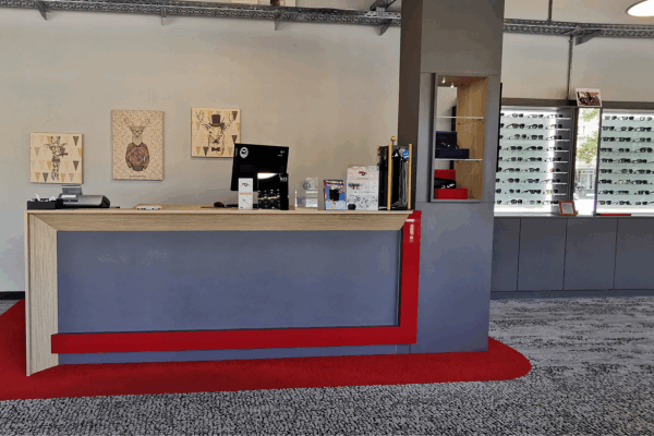 Bild 3 von City Optik by Berger Optik GmbH
