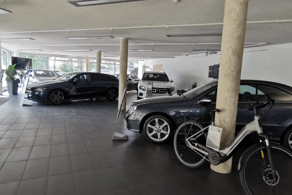 Bild 3 von HKW Autoforum GmbH