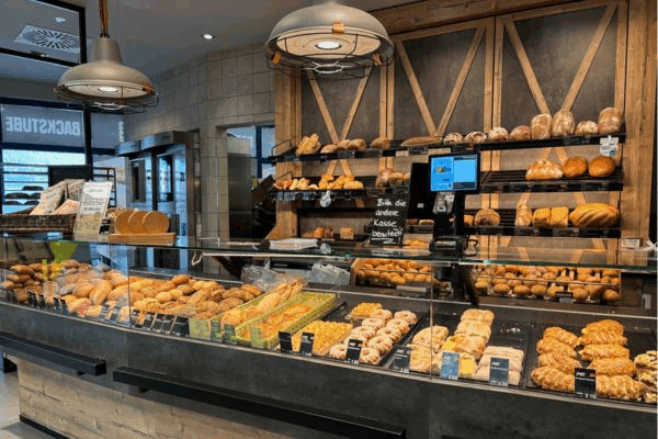 Bild 2 von Bäckerei "Schäfers"