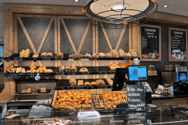 Bild 3 von Bäckerei "Schäfers"