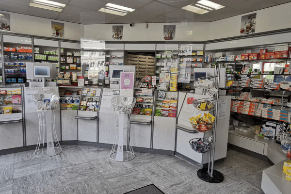 Bild 2 von Galenus Apotheke