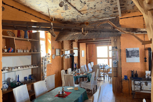 Bild 4 von Kunsthof Fürstenberg (Oder)