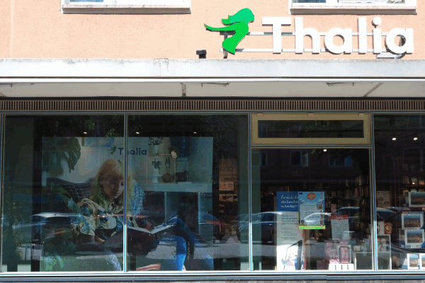 Bild 1 von Thalia Eisenhüttenstadt