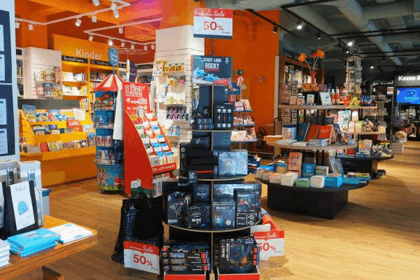 Bild 2 von Thalia Eisenhüttenstadt