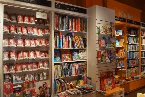 Bild 3 von Thalia Eisenhüttenstadt