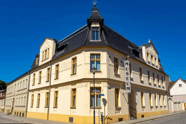 Bild 1 von Städtisches Museum