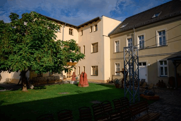 Bild 2 von Städtisches Museum