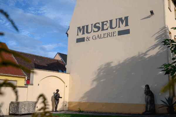 Bild 4 von Städtisches Museum