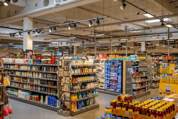 Bild 2 von Edeka Lange