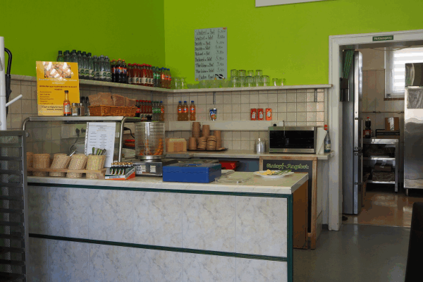 Bild 3 von Landkostladen Eisenhüttenstadt (Verkauf & Imbiss)