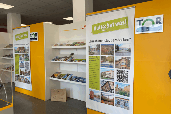 Bild 1 von Tourismusinformation