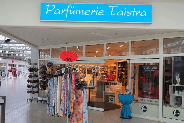 Bild 1 von Parfümerie Taistra