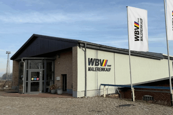 Bild 1 von WBV Malereinkauf GmbH